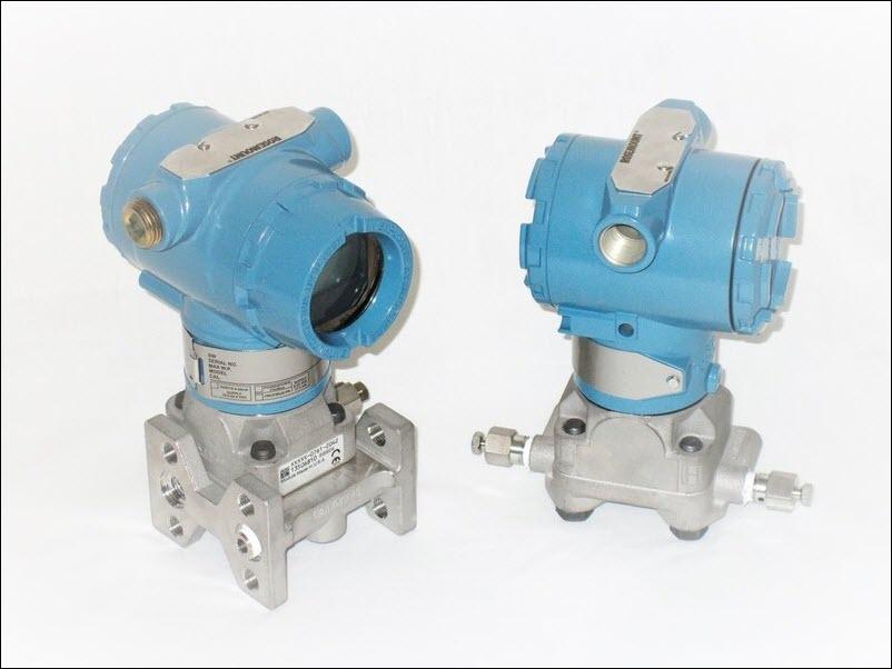 Troubleshooting Pressure Transducer