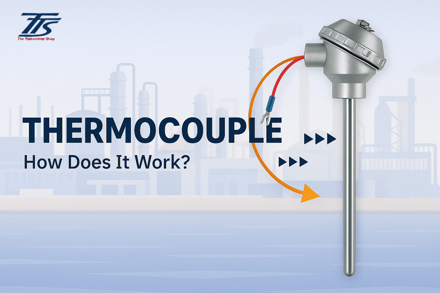 What is a Thermocouple and How Does It Work?