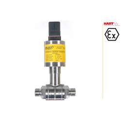 Smart differential pressure transmitter APRE-2000