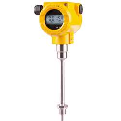 Smart temperature transmitter APT-2000ALW