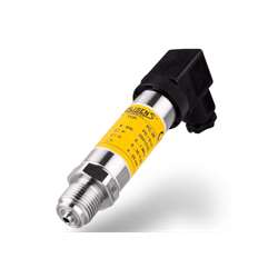 Pressure transmitter AS