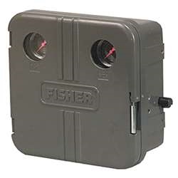 4150K and 4160K Series Pressure Controllers and Transmitters