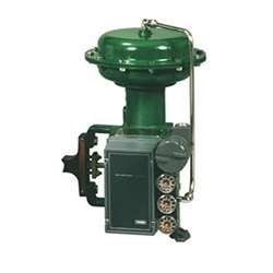 Fisher 3610 Positioner