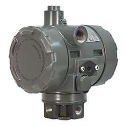 Fisher i2P-100 ElectroPneumatic Transducer