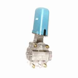 Foxboro 15A Pneumatic Differential Pressure Transmitter