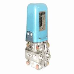 Foxboro 13A Pneumatic Transmitter