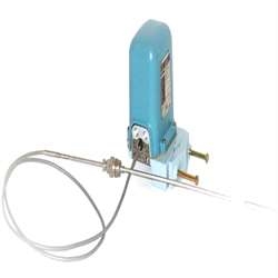 Foxboro 12A - Pneumatic Temperature Transmitter
