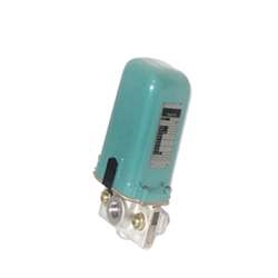 Foxboro 11DM Pneumatic Differential Pressure Transmitter
