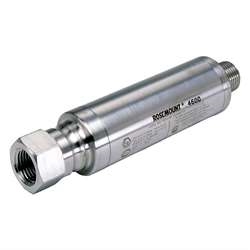 Rosemount 4600 Pressure Transmitter