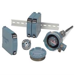 Rosemount 248 Temperature Transmitter