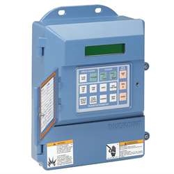 Rosemount 8712E Wall Mount Magnetic Flow Meter Transmitters