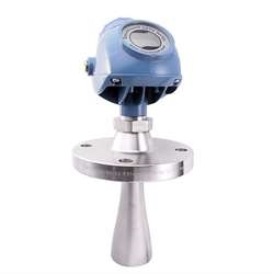 Rosemount 5402 Level Transmitter