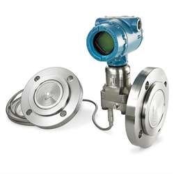 Rosemount 1199 Capillary Level Transmitter