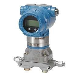 Rosemount 3051C Pressure Transmitter