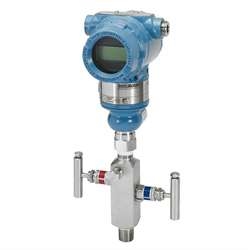 Rosemount 3051T Pressure Transmitter