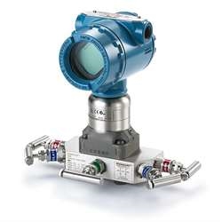 Rosemount 3051S Series Coplanar Pressure Transmitter