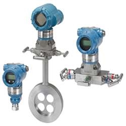 About Rosemount 3051 Pressure Transmitter Family