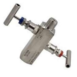 TTS Manifolds - TTS-304T-22B11