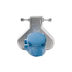 CORIOLIS MASS FLOWMETER (CMF SERIES)