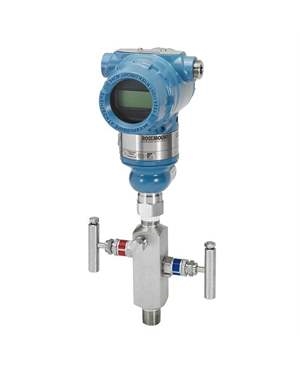 Rosemount 3051T Pressure Transmitter