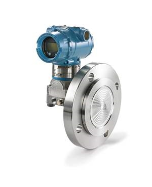Rosemount 3051L Level Transmitter
