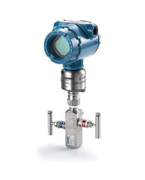 Rosemount 3051S Series Coplanar Pressure Transmitter