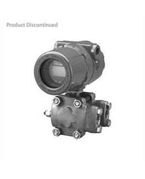 Rosemount 1151 Pressure Transmitter