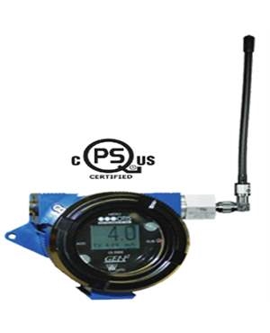 Otis Instruments OI-5900-X-X-O Wireless Signal State Transmitter