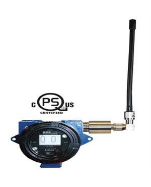 Otis Instruments OI-5950-X-X-O Wireless Switch State Transmitter