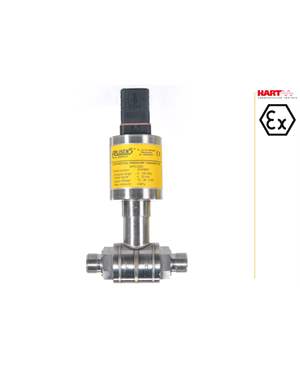 Smart differential pressure transmitter APRE-2000