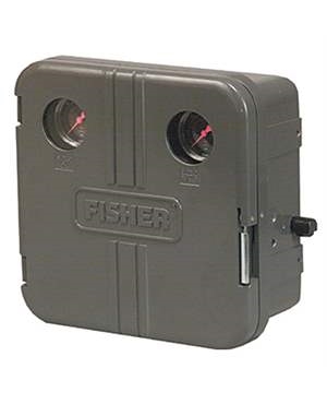 4150K and 4160K Series Pressure Controllers and Transmitters