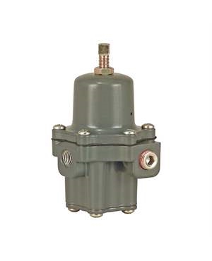 Fisher 67C Series Instrument Supply Regulators