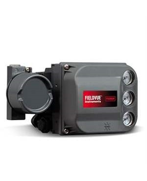 Fisher FIELDVUE DVC6200 Digital Valve Controllers