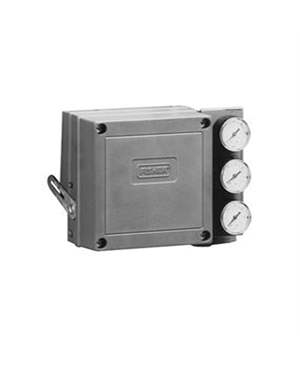 Fisher 3582 Pneumatic Single-Acting Positioner