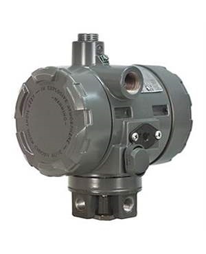 Fisher i2P-100 ElectroPneumatic Transducer