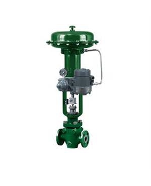 Fisher 846 Electro-Pneumatic Transducer