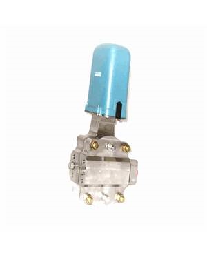 Foxboro 15A Pneumatic Differential Pressure Transmitter