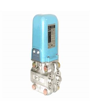 Foxboro 13A Pneumatic Transmitter