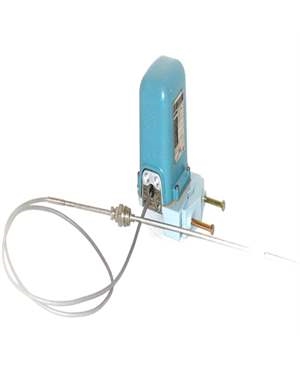 Foxboro 12A - Pneumatic Temperature Transmitter