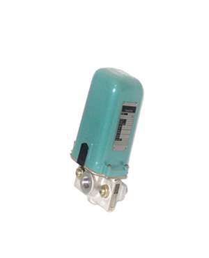 Foxboro 11DM Pneumatic Differential Pressure Transmitter