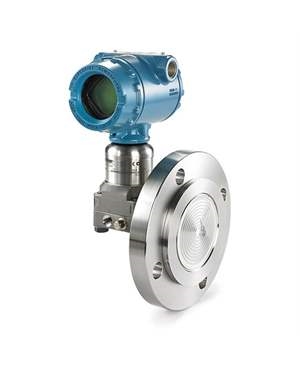 Rosemount 3051SAL Level Transmitter