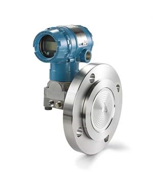Rosemount 2051L Level Transmitter