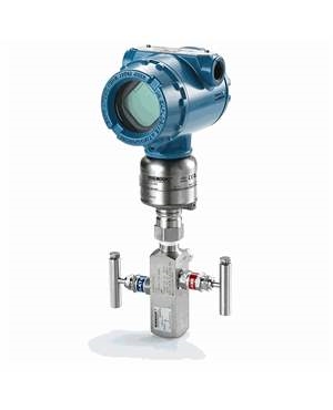 Rosemount 3051ST Pressure Transmitters