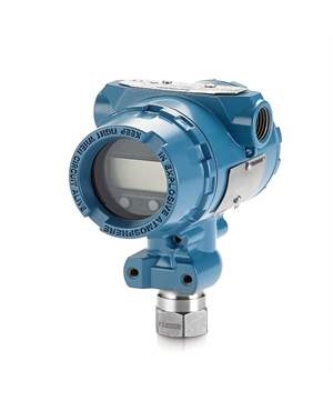 Rosemount 2088 Pressure Transmitter