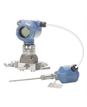 Rosemount 3051SMV Multivariable Transmitter