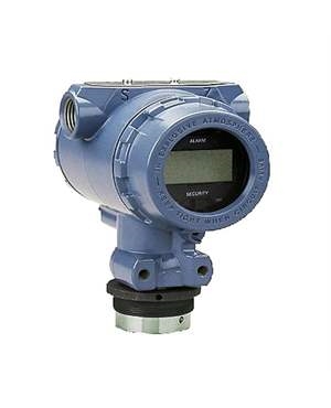 Rosemount 2090P Pulp and Paper Pressure Transmitter