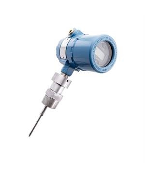 Rosemount 3300 Level Transmitter - Guided Wave Radar