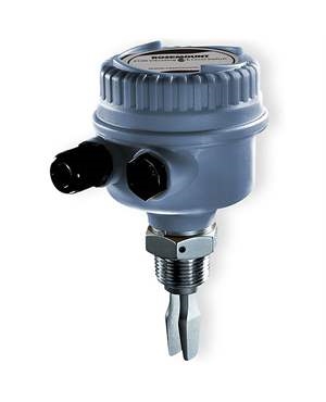 Rosemount 2120 Level Switch - Vibrating Fork