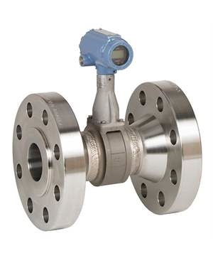Rosemount 8800 Series Vortex Flow Meters