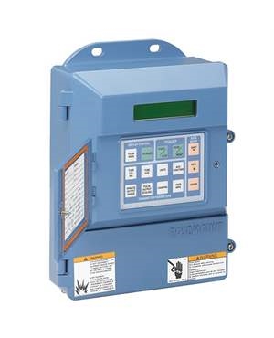 Rosemount 8712E Wall Mount Magnetic Flow Meter Transmitters